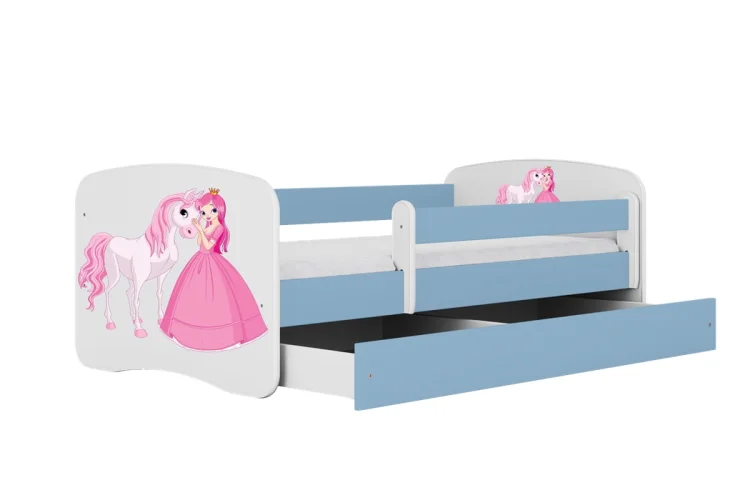 łóżko_dreams_grafika_księżniczka_i_konik_sklep_dwa_niedźwiadki (7).jpg