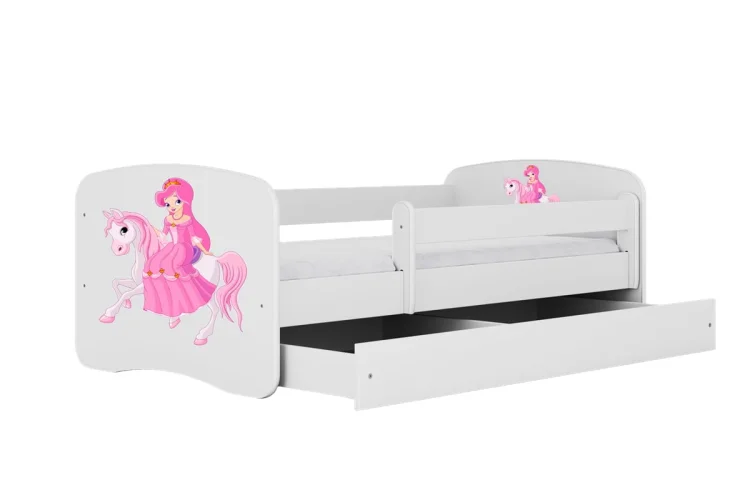 łóżko_dreams_grafika_księżniczka_na_koniku_sklep_dwa_niedźwiadki (3).jpg