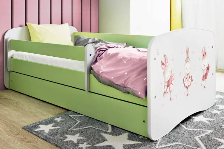 łóżko_dreams_grafika_króliczki_z_motylkami_sklep_dwa_niedźwiadki (3).jpg