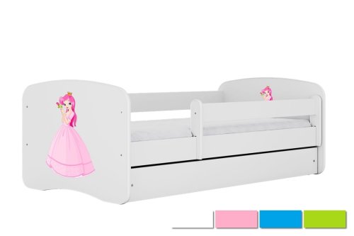 łóżko_dreams_grafika_księżniczka_sklep_dwa_niedźwiadki.jpg