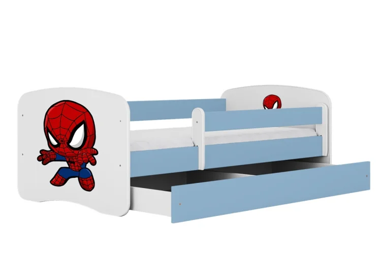 łóżko_dreams_grafika_spiderman_sklep_dwa_niedźwiadki (7).jpg