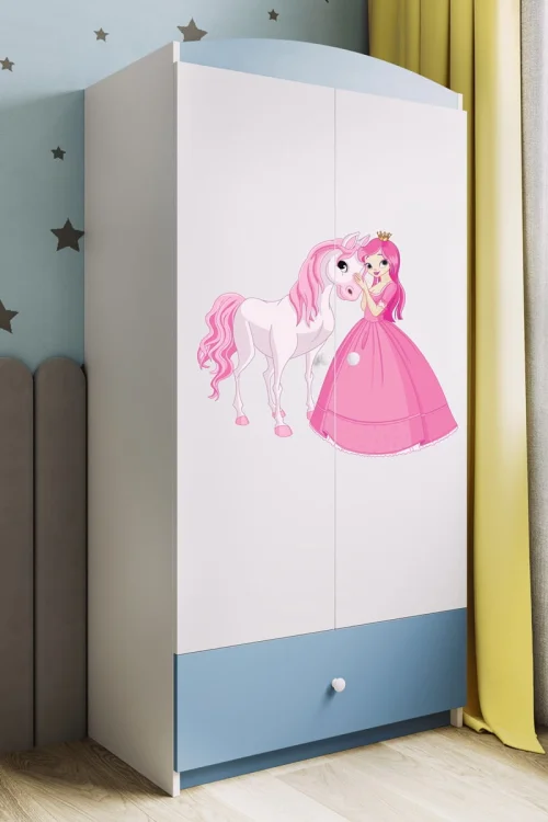 szafa_dreams_grafika_księżniczka_i_konik_sklep_dwa_niedźwiadki (5).jpg