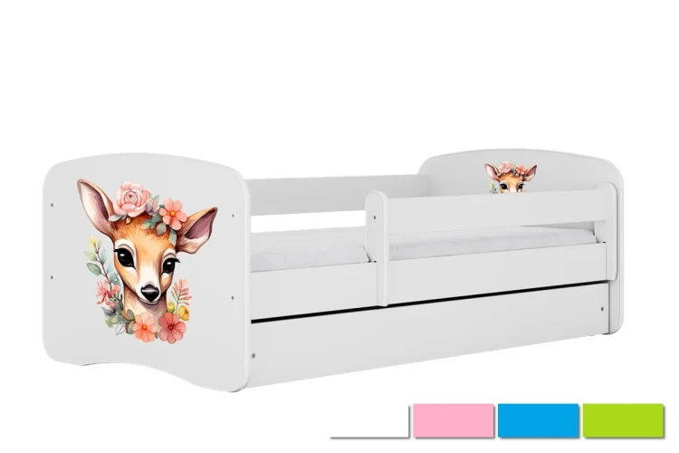 łóżko_dreams_grafika_bambi_sklep_dwa_niedźwiadki.jpg