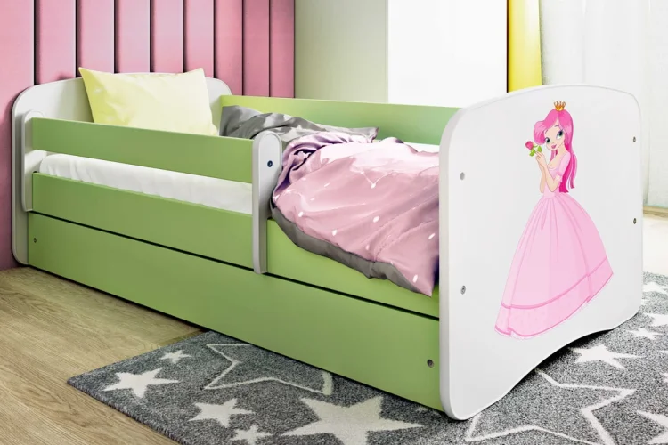 łóżko_dreams_grafika_księżniczka_sklep_dwa_niedźwiadki (3).jpg