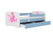 łóżko_dreams_grafika_księżniczka_na_koniku_sklep_dwa_niedźwiadki (6).jpg