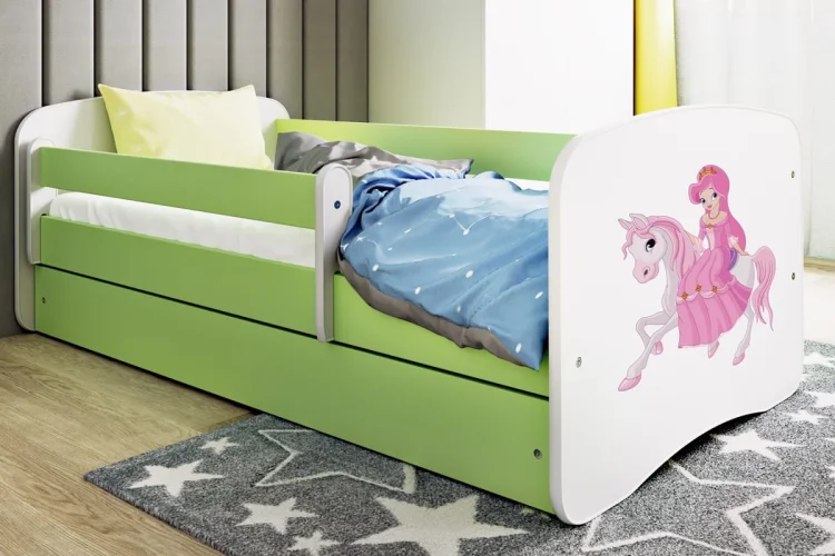 łóżko_dreams_grafika_księżniczka_na_koniku_sklep_dwa_niedźwiadki (13).jpg