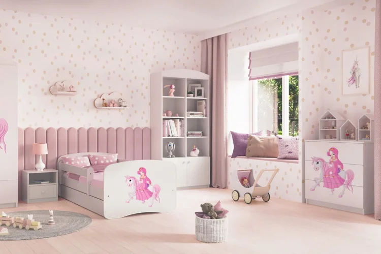 komoda_dreams_grafika_księżniczka_na_koniu_sklep_dwa_niedźwiadki (2).jpg