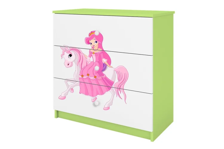 komoda_dreams_grafika_księżniczka_na_koniu_sklep_dwa_niedźwiadki (8).jpg