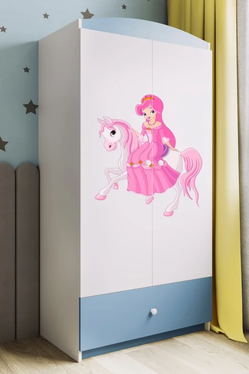 szafa_dreams_grafika_księżniczka_na_koniu_sklep_dwa_niedźwiadki (8).jpg