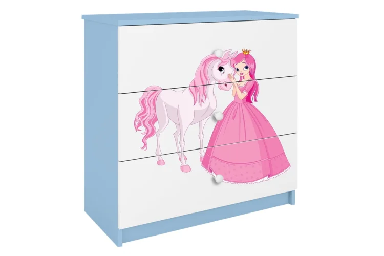 komoda_dreams_grafika_księżniczka_i_konik_sklep_dwa_niedźwiadki (19).jpg