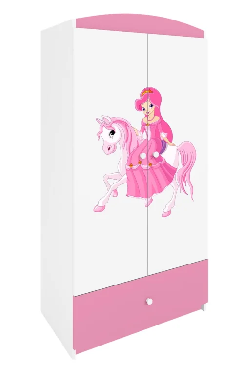 szafa_dreams_grafika_księżniczka_na_koniu_sklep_dwa_niedźwiadki (11).jpg