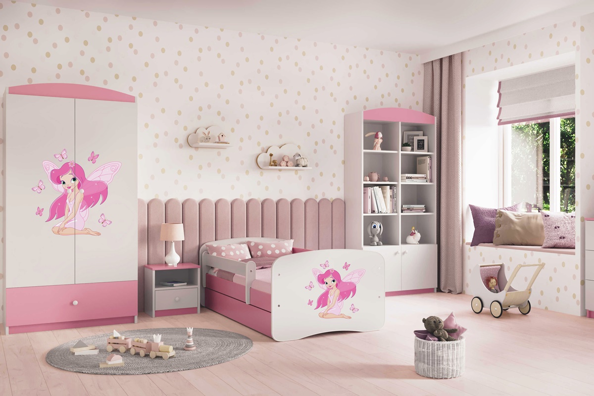 szafa_dreams_grafika_wrozka_z_motylkami