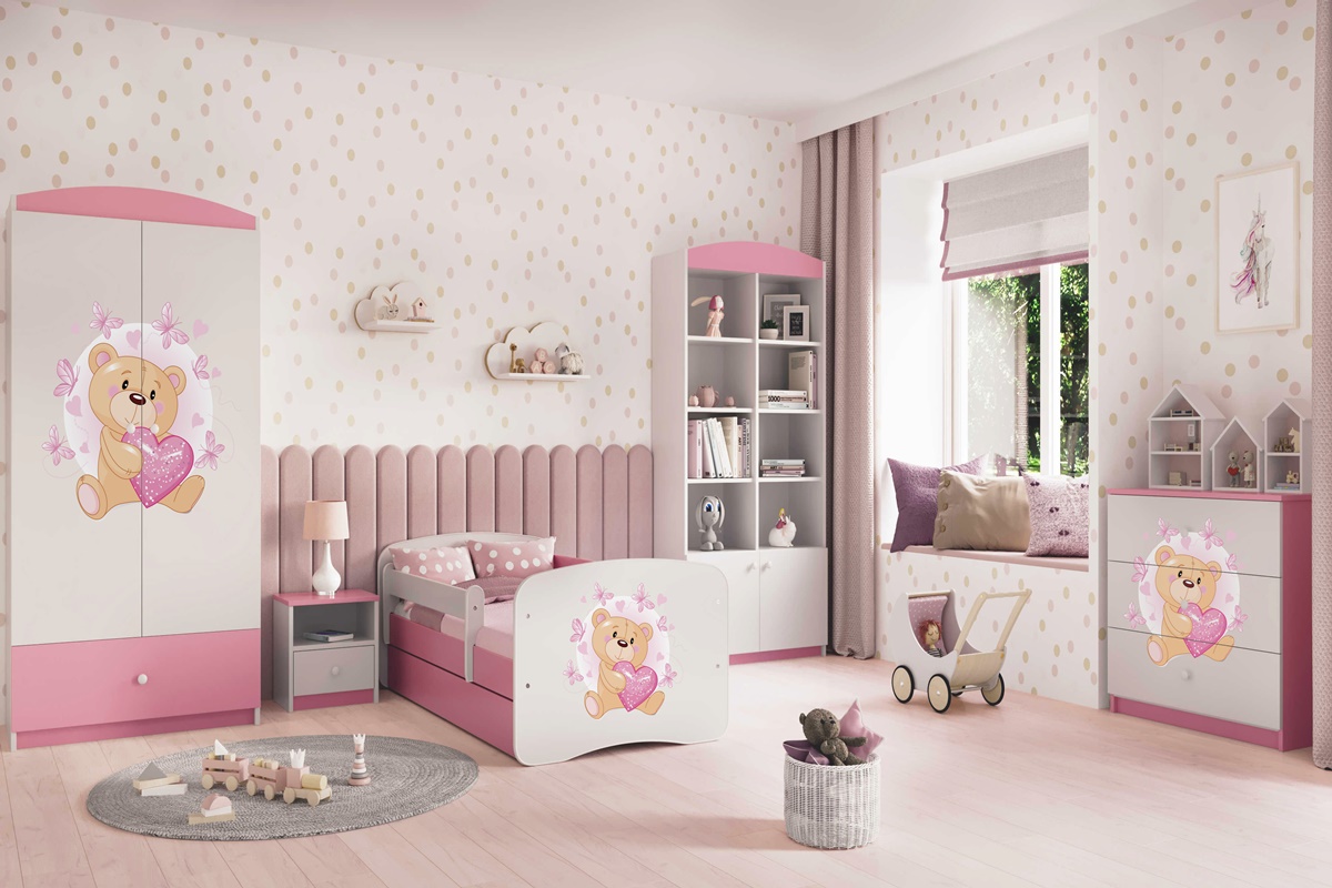 zestaw_mebli_dreams_grafika_mis_z_motylkami