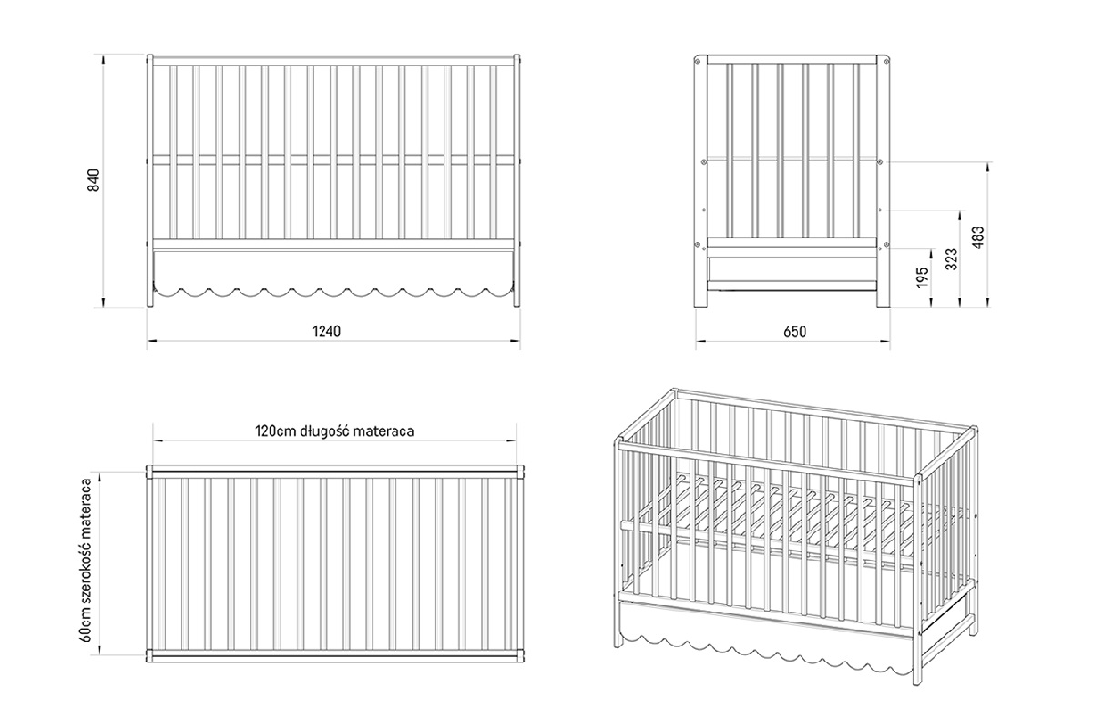lozeczko_senso_wymiary