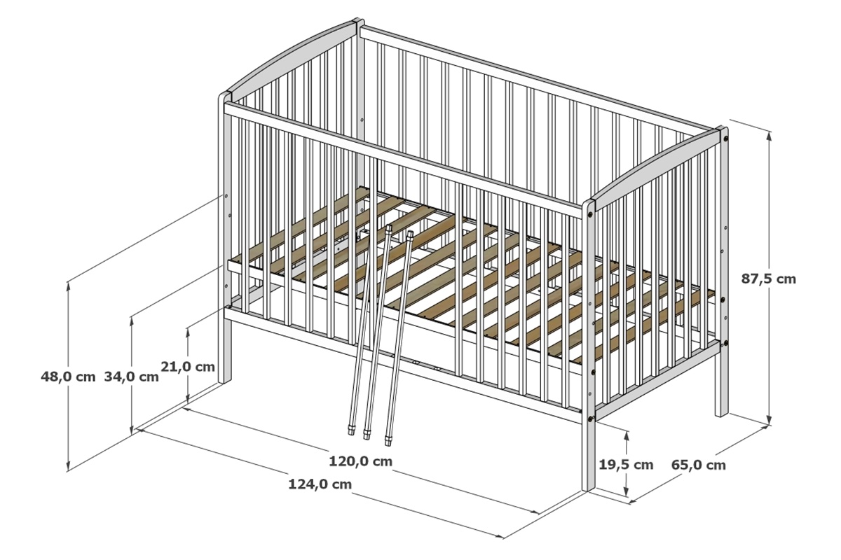 lozeczko_grzes_120_60_wymiary