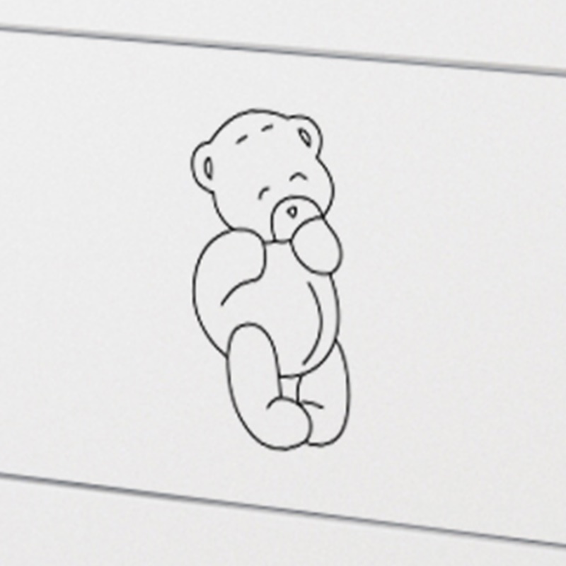 bear