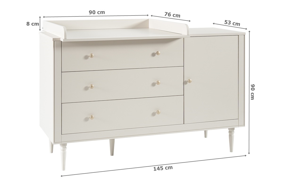 komoda_petite_wymiary