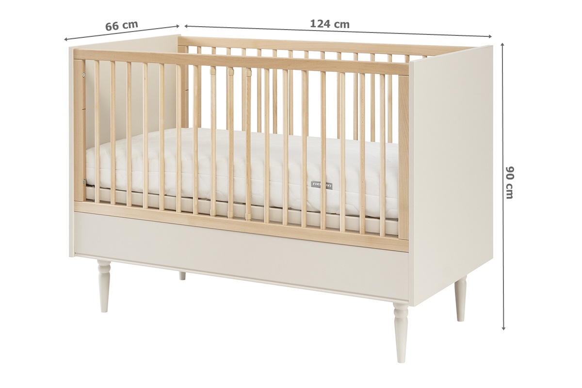 lozeczko_petite_wymiary