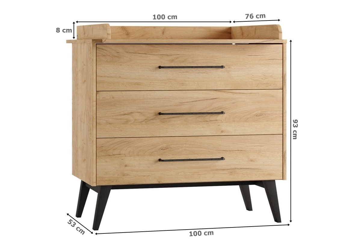 komoda_retro_wymiary